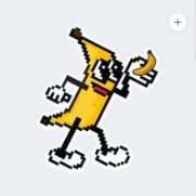 BANANAS31